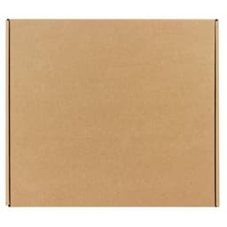 CAJA PARA CAMISETAS