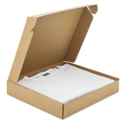 CAJA PARA CAMISETAS