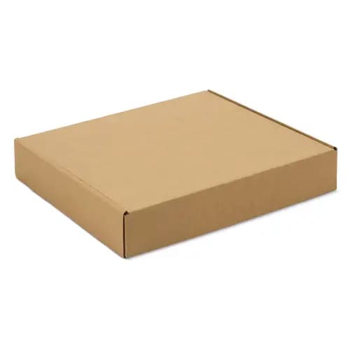 CAJA PARA CAMISETAS