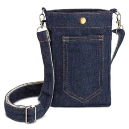 BOLSO PORTATODO "ASTREA"