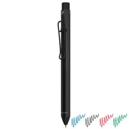 BOLIGRAFO 4 COLORES PIERRE CARDIN "SARENTINO"