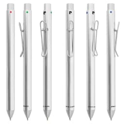 BOLIGRAFO 4 COLORES PIERRE CARDIN "SARENTINO"