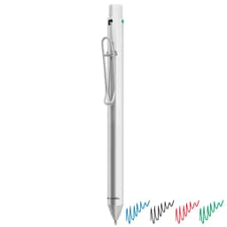 BOLIGRAFO 4 COLORES PIERRE CARDIN "SARENTINO"