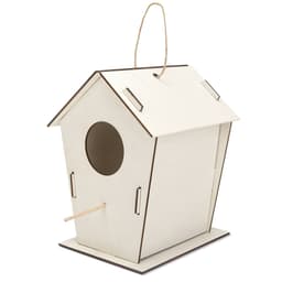 CASITA PARA PÁJAROS