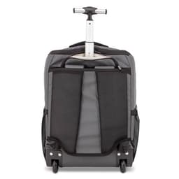 MOCHILA TROLLEY PIERRE DELONE "TRAVELLER"