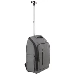 MOCHILA TROLLEY PIERRE DELONE "TRAVELLER"