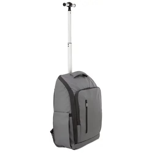 MOCHILA TROLLEY PIERRE DELONE "TRAVELLER"