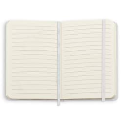 SET DE CUARDERNO A6 Y BOLÍGRAFO "ZADIE"