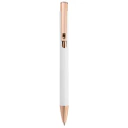 BOLIGRAFO DE ALUMINIO RECICLADO