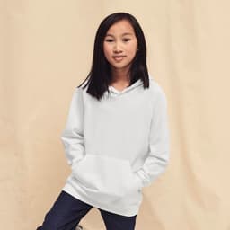 Lightweight Hooded S