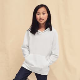 Lightweight Hooded S