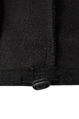 Chaqueta polar bicolor