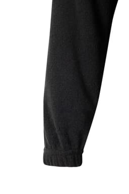 Chaqueta polar bicolor