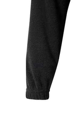 Chaqueta polar bicolor