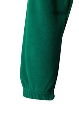 Chaqueta polar bicolor