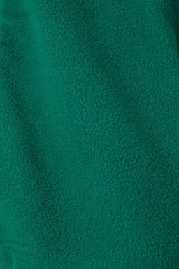 Chaqueta polar bicolor