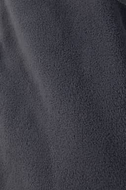 Chaqueta polar bicolor