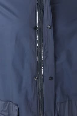 Traje de lluvia dos piezas con capucha