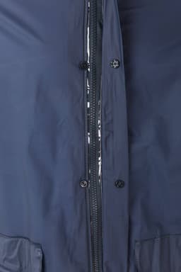 Traje de lluvia dos piezas con capucha