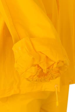 Traje de lluvia dos piezas con capucha