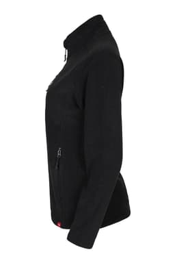 Chaqueta polar mujer