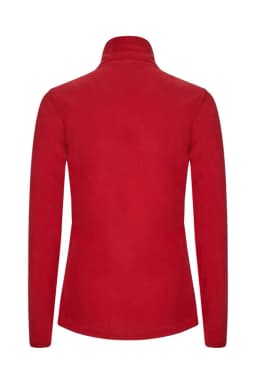 Chaqueta polar mujer