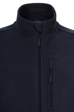 Chaqueta polar mujer