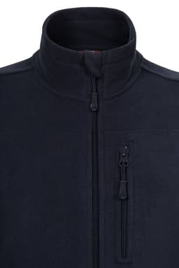 Chaqueta polar mujer