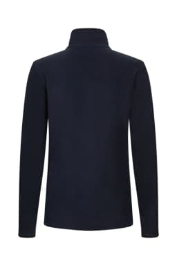 Chaqueta polar mujer