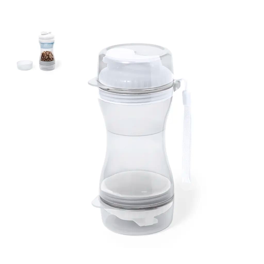 Set Mascotas Treiver