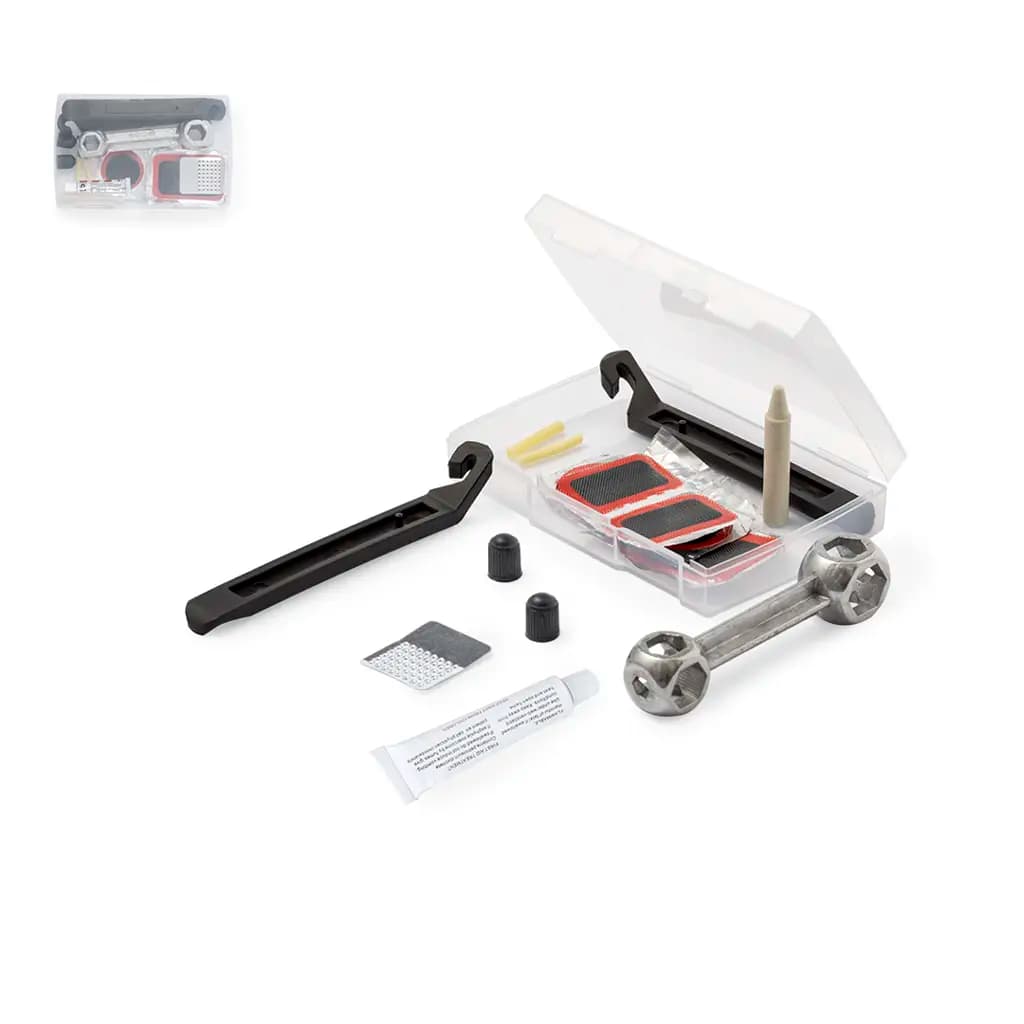 Kit Reparación Bici Premoz