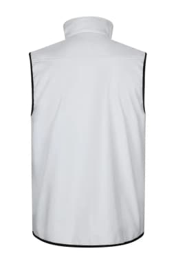 Chaleco soft shell