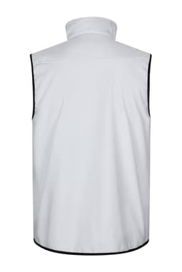 Chaleco soft shell