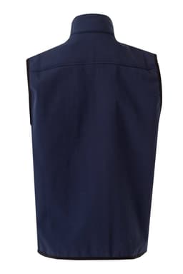 Chaleco soft shell