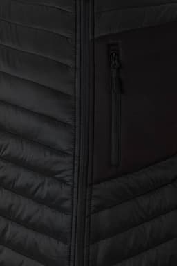 Chaqueta acolchada ligera