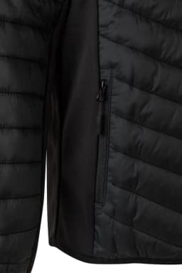 Chaqueta acolchada ligera