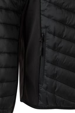 Chaqueta acolchada ligera