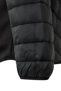 Chaqueta acolchada ligera