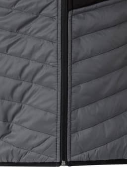 Chaqueta acolchada ligera