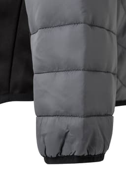 Chaqueta acolchada ligera