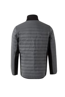 Chaqueta acolchada ligera