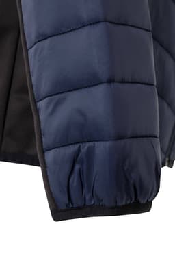 Chaqueta acolchada ligera