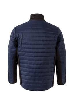 Chaqueta acolchada ligera