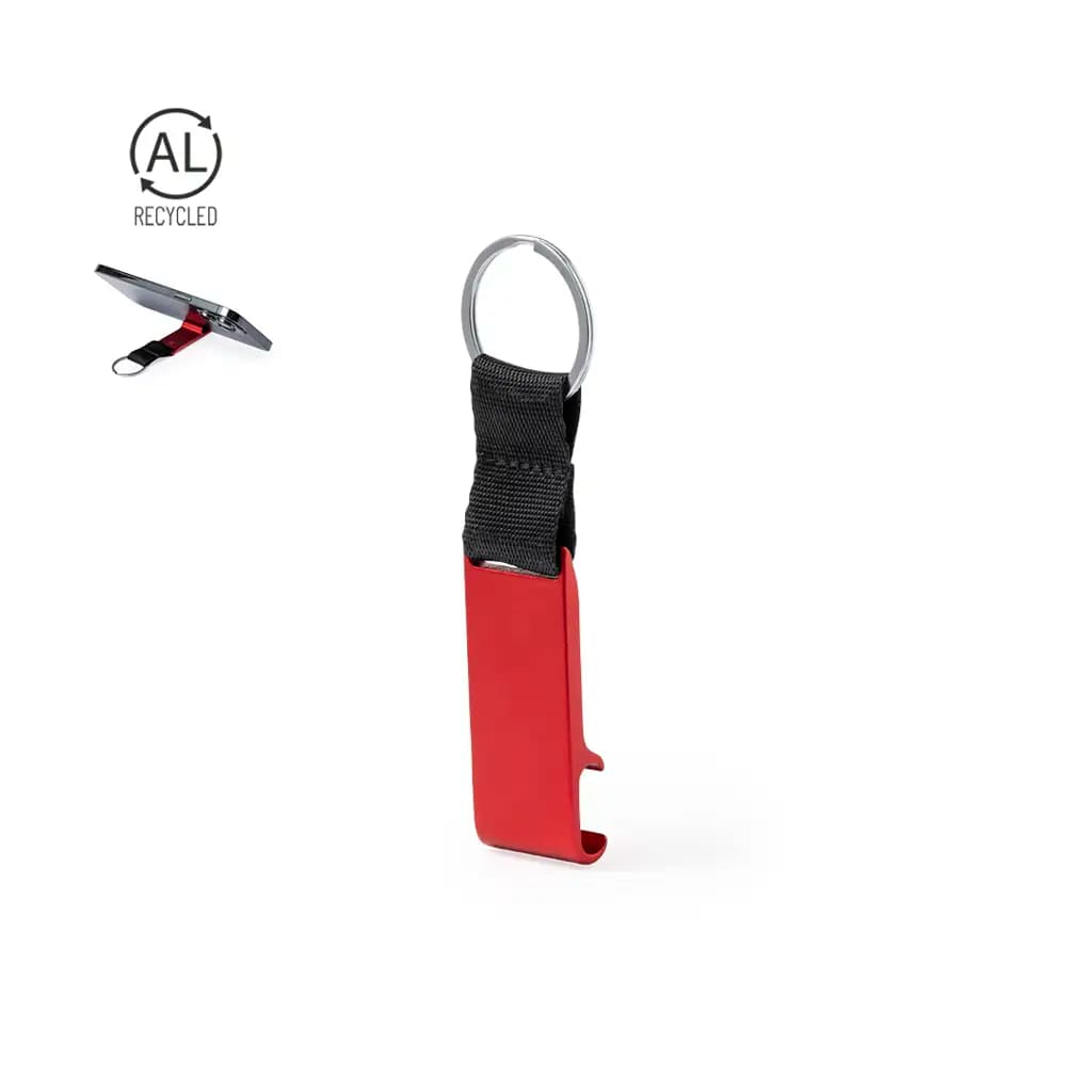 Llavero Soporte Fique