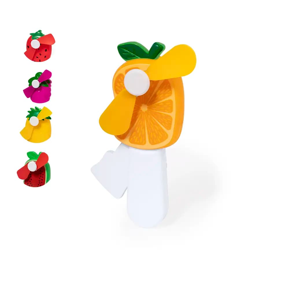 Ventilador Manhattan