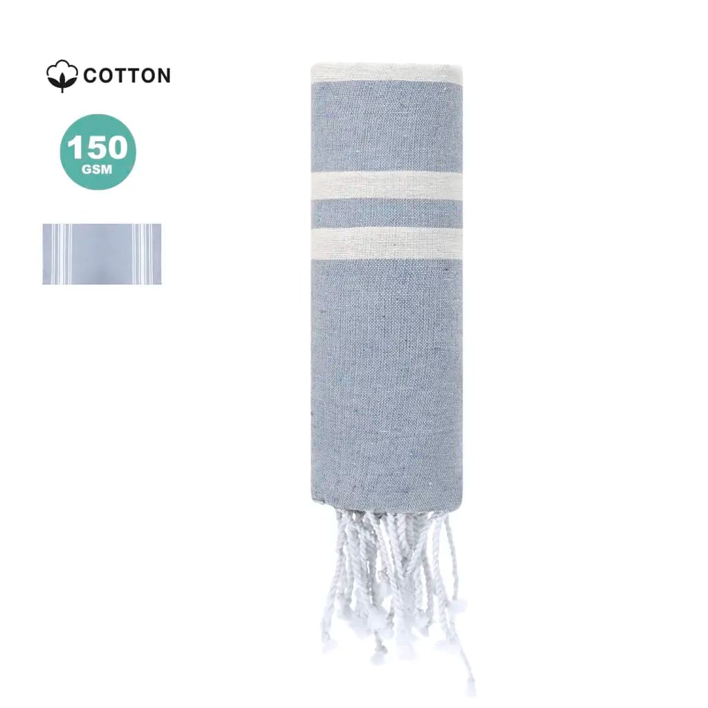 Pareo Toalla Kissler