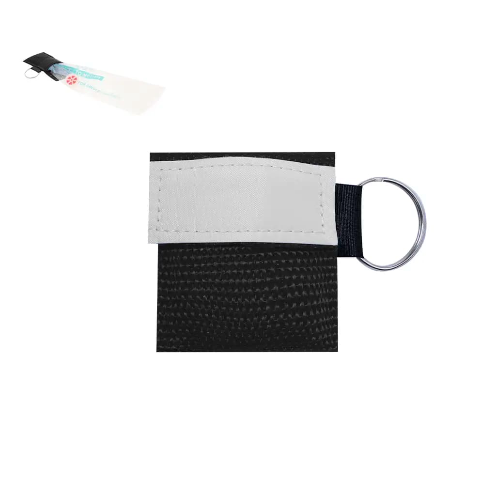 Llavero Máscara RCP Ibanor