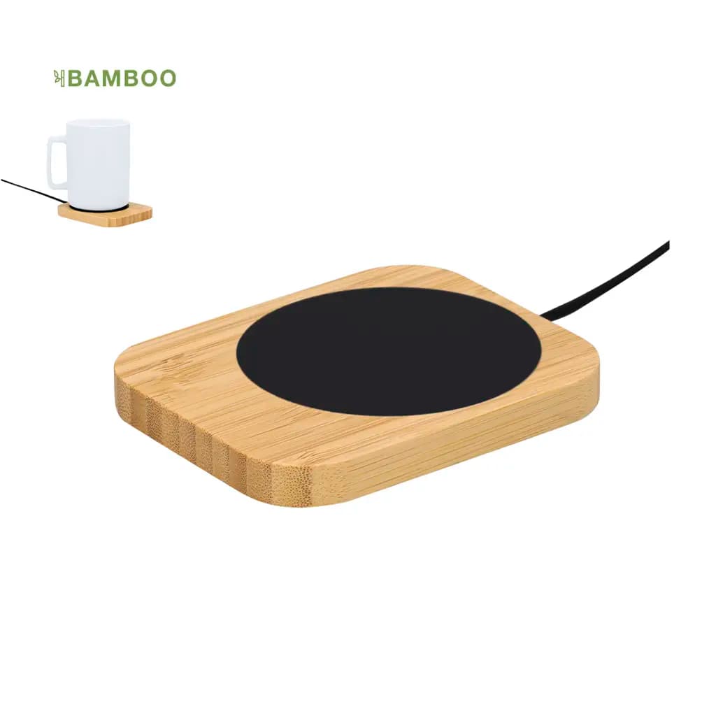 Calentador Tazas Zobil