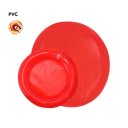 Almohadilla Frisbee Zalox