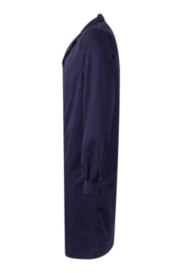 Bata con automáticos